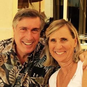 Meet your Posher, Thomas